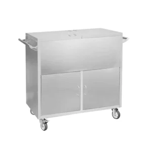 Sterile Trolleys