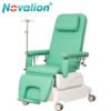 NL230102 HX3 Large Electric Dialysis Chair for Medical Facilities