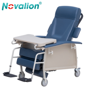 NL230102-LR603 Large Recliner Chair for Medical Waiting Areas
