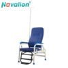 Nl230102 sd 1 Chaise pneumatique pour le don de sang avec structure en acier