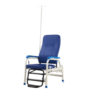NL230102 SD 1 Pneumatic Blood Donation Chair with Steel Frame
