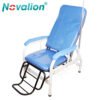 NL230102 SD 3 Ergonomic Blood Donation Chair with Double Frame Structure