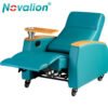 NL230102 SKE087 Heavy Duty Blood Donation Chair with High Weight Capacity