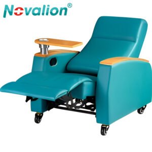 NL230102-SKE087 Heavy-Duty Blood Donation Chair with High Weight Capacity