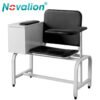 NL230102 SKE090 Basic Blood Donation Chair with Anti Slip Feet