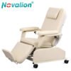 NL230102 SKE135 Electric Dialysis Chair with Adjustable Backrest Knee rest