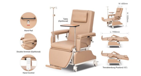 NL230102 TX2 Detailed Diagram