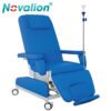 NL230102 YFY II Ergonomic Blood Donation Chair with Gas Spring Adjustments