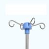 NL230103 LD23 4 Hooks