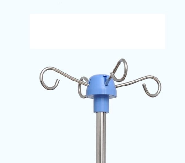 NL230103 LD23 4 Hooks