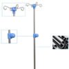 NL230103 LD23 Infusion Stand Diagram