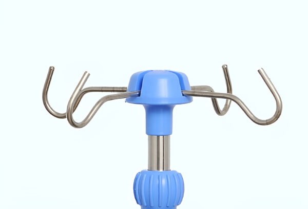 NL230103 LD30 4 Hooks