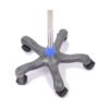 NL230103 LD30 Cast Iron Base