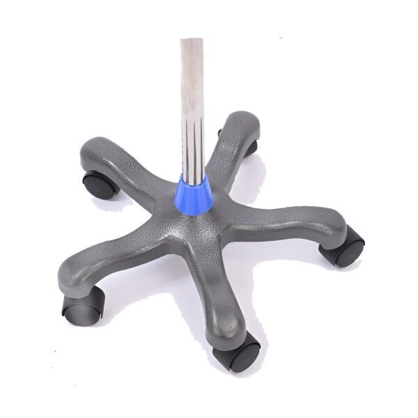 NL230103 LD30 Cast Iron Base