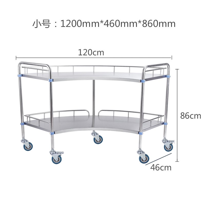 Operating Table Trolleys-1