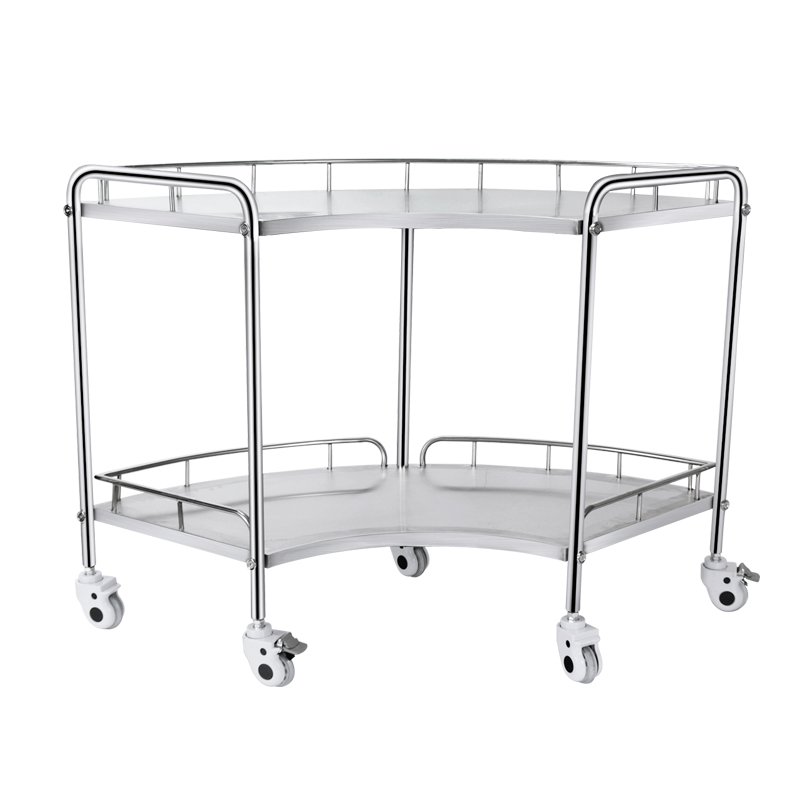 Operating Table Trolleys