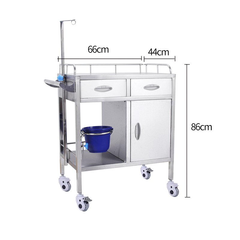 Rescue Trolleys-2