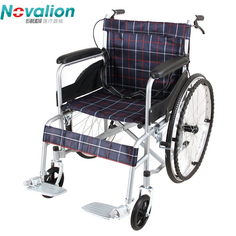 5 Critical Things to Know About Standard Wheelchairs