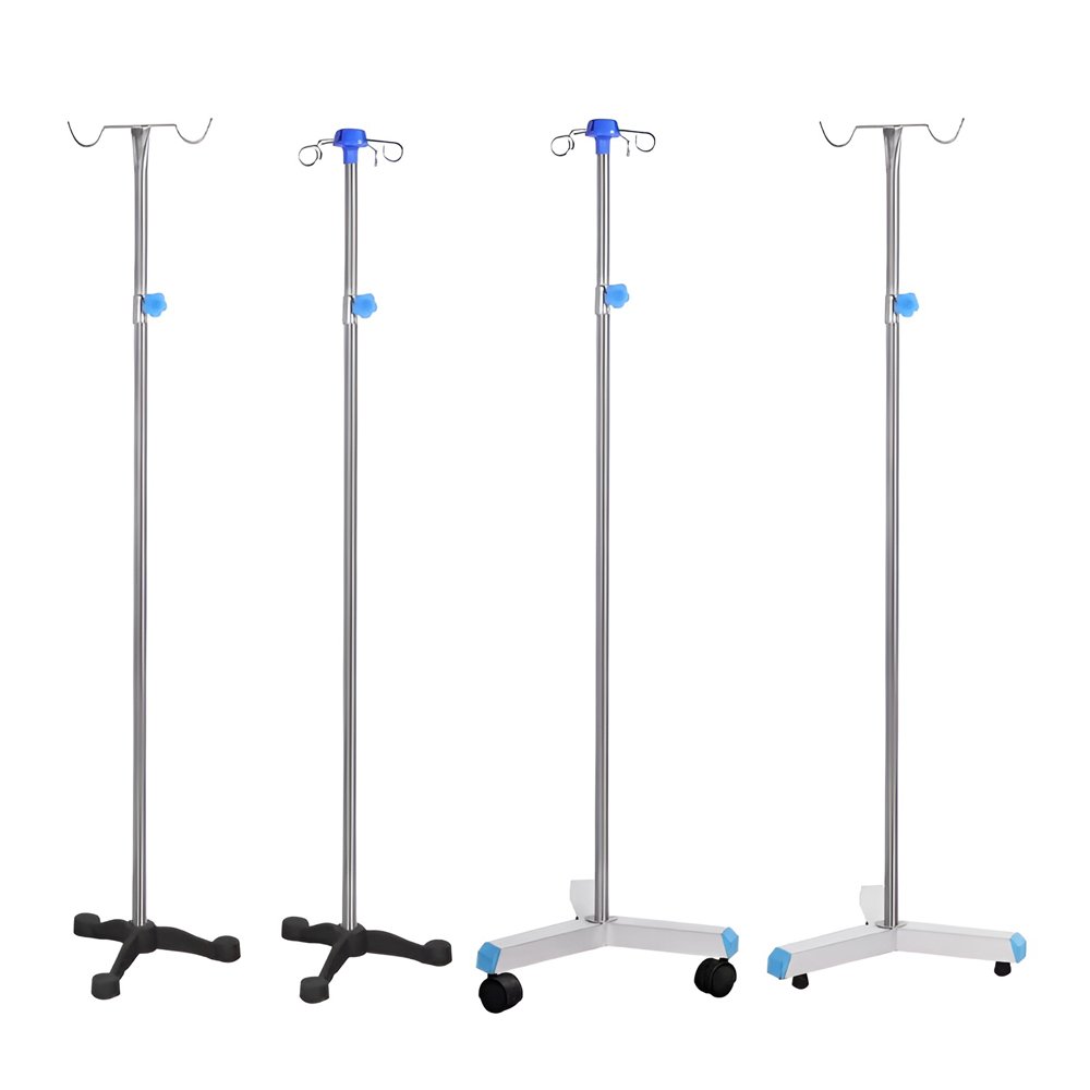 Infusion stands-1