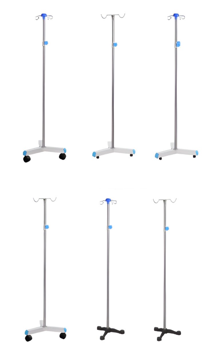 Infusion Stands 2