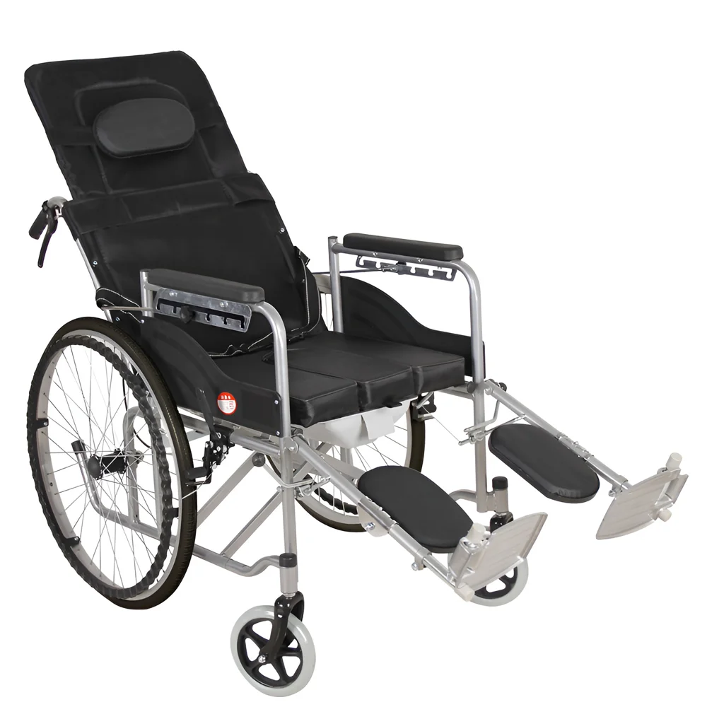 wheelchair Brands