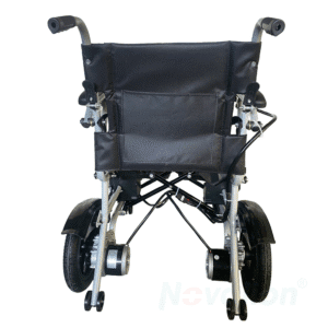 NL190301EW03C Vue arrière Nl190301ew 03c Vue arrière