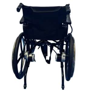 Nl190301ew 5200b Rear View