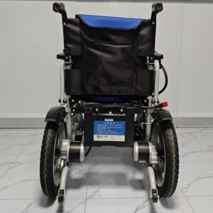 Nl190301ew 5400a Vista trasera