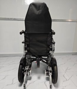 Nl190301ew 5402 Rear View