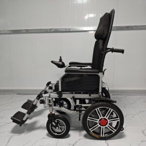 Nl190301ew 5402 Side View