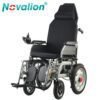 Складная электрическая инвалидная коляска Nl190301ew 5403 All Terrain Carbon Steel