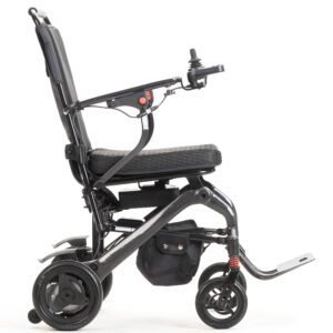 Nl190301ew 9001 Side View