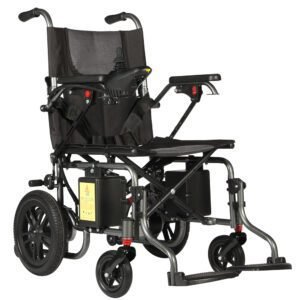 Nl190301ew ky115 Left View