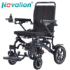 Электрическая инвалидная коляска NL190301EWN20E из алюминиевого сплава с дышащей подушкой Электрическая инвалидная коляска Nl190301ew n20e из алюминиевого сплава с дышащей подушкой