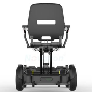 NL190301EWZXB1 Rear View Nl190301ew zxb1 Rear View