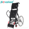 Nl190302m 601 Легкое ручное стоячее кресло-коляска с защитой от опрокидывания