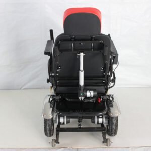 Nl190305ew 201e Rear View