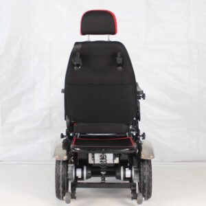 Nl190305ew 201w Rear View