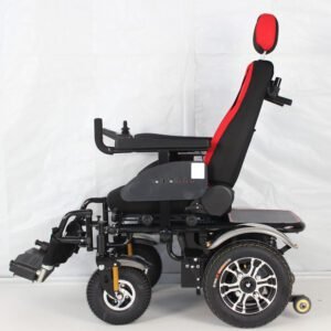 Nl190305ew 201w Side View