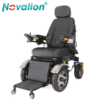 Nl190305ew 303 Luxury Front Drive Standing Electric Wheelchair с функцией наклона