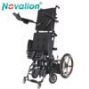NL190305EW305 Компактная стоячая электрическая инвалидная коляска с регулируемыми частями Nl190305ew 305 Компактная стоячая электрическая инвалидная коляска с регулируемыми частями
