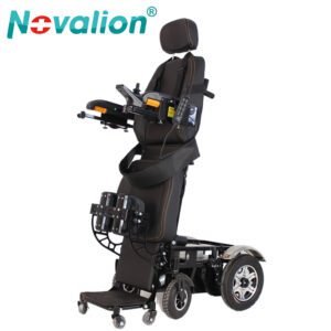 Standing Wheelchair